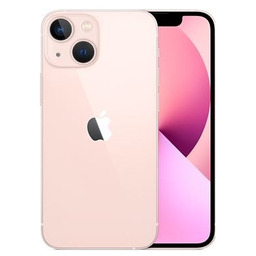 Apple iPhone 13 256GB Pink Różowy