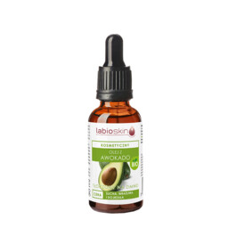 Kosmetyczny olej z awokado BIO 30ml