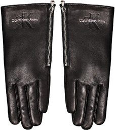 Rękawiczki Damskie Calvin Klein K60K612665 Czarny