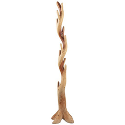 Wieszak Lava 196cm, 48 x 46 x 196