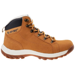 Hi-Tec, HAITES MID, Buty turystyczne męskie, Classic, Camel/Brown/Beige,