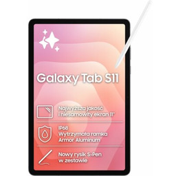SAMSUNG Tablet Galaxy Tab S11 11" 12/512 GB