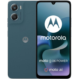 Motorola Moto G06 Power 4/64GB Dual SIM Tapestry
