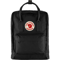 Fjällräven Kanken Plecak 16 L, czarny