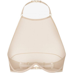 Reina Nude Biustonosz Xs/S Promees