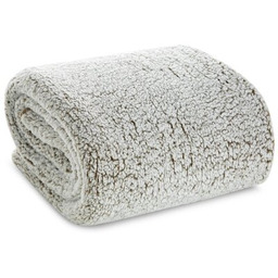 EUROFIRANY Koc Koala 150 x 200 cm Beżowy