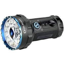 Latarka akumulatorowa Olight Marauder 2 Cool White 14000