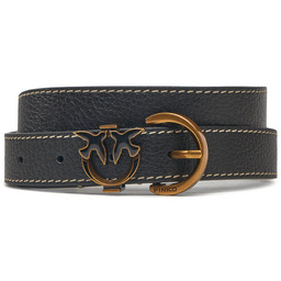 Pasek Damski Pinko Tamboril H2.5 Belt 20241 PLT01
