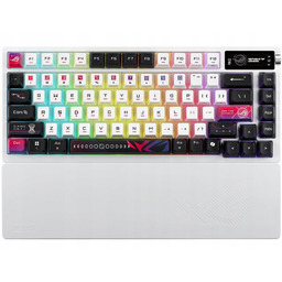 Klawiatura ASUS ROG AZOTH X