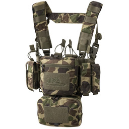 Kamizelka Training Mini Rig - Cordura - Duck