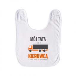 Mój tata jest kierowcą a Twój jaką ma