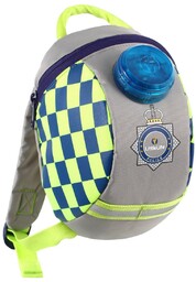 Plecak dla przedszkolaka dziewczynki i chłopca LittleLife