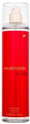 Mauboussin Mauboussin in Red spray do ciała 236