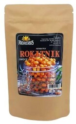 PROHERBIS Rokitnik owoc, 100 g