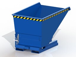 Koleba samowyładowcza NTK eco 600