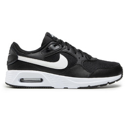 Sneakersy Nike Air Max Sc CW4555 002 Czarny