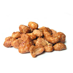 ORZECHY ziemne w KARMELU 200 g - Aromatika