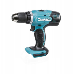 Wkrętarka Wiertarko-wkrętarka akumulatorowa 42Nm 18V Makita DDF453 Eco