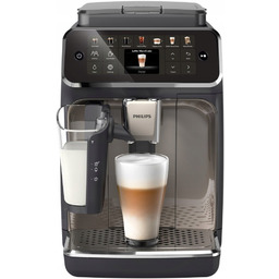 Ekspres do kawy Philips LatteGo EP4449/70