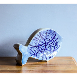 Pakamera Ceramiczna Ryba