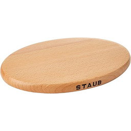 STAUB 40509-349-0 Owalna podstawka magnetyczna, 21 cm x