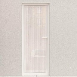 Soleil d''ocre Firanka na Drzwi Balkonowe, 70 x