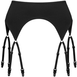 Madeline Pas Do Pończoch Xs/S Promees