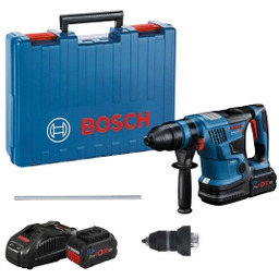 Bosch Professional GBH 18V-34 CF 0 611 914