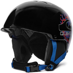 Quiksilver Kask narciarski Chłopiec Kolorowy EQBTL03028-KPH0