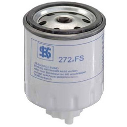 KOLBENSCHMIDT 50013272 Filtr Paliwa Filtr przykręcany