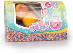 Bellies from Bellieville The Baby Bellies Toy 3,