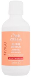 Wella Professionals Invigo Nutri-Enrich szampon do włosów 100