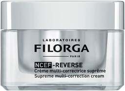 FILORGA NCEF-Reverse polirewitalizujący krem do twarzy 50 ml