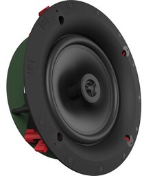 KLIPSCH Głośnik instalacyjny CS-18C Czarny (1 szt.)