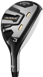 Kij golfowy hybryda Callaway Rogue ST PRO Hybrid