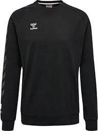 hummel hmlMOVE Grid Cotton bluza