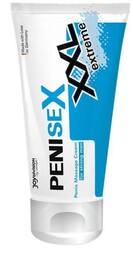 Krem na Erekcję PENISEX XXL 100ml 100% ORYGINAŁ