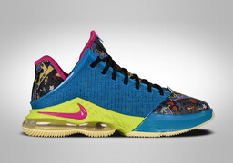 Nike Lebron 19 Low Lebronival