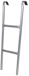 Drabinka do trampoliny 90 cm uniwersalna drabina, schodki