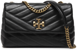 Torebka Tory Burch Kira Chevron Small Convertible 90452