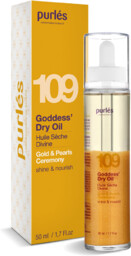 Purles 109 Goddess Dry Oil Suchy Olejek Bogini