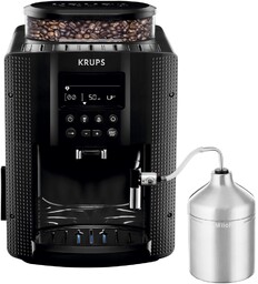 Ekspres automatyczny Krups Essential EA816B70