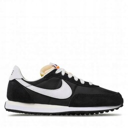 Buty młodzieżowe sportowe Nike Waffle Trainer 2 DC6477-001