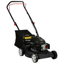 Kosiarka spalinowa bez napędu GO/ON!