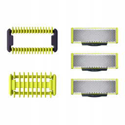 Golarka Philips Ostrza Philips Oneblade Wkłady do QP2724