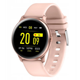 Smartband Maxcom Fit FW32 NEON różowy