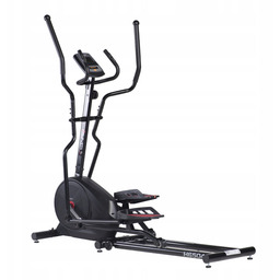 Trenażer orbitrek eliptyczny magnetyczny składany do ćwiczeń H6504