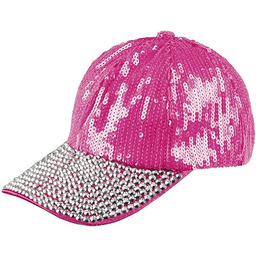 Boland - Czapka Bling, odpowiednia dla kobiet