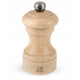 Młynek do soli Peugeot Bistro naturalny tradycyjny 10