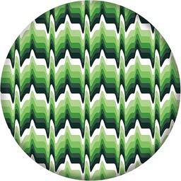 Waboba Oryginalny składany silikonowy dysk Wingman, prosty